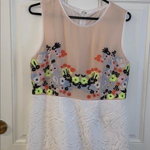 One of a kind dress!!